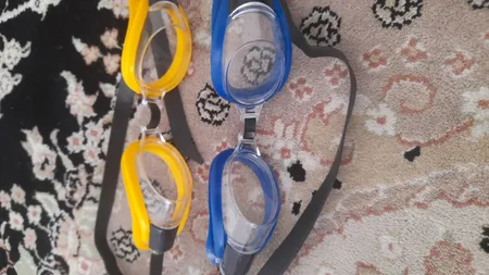 عینک شنا ویو کد G1198NE