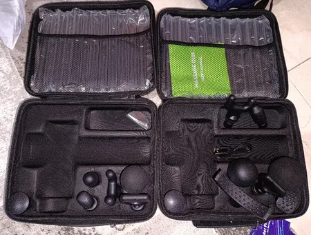 ماساژور برقی مستر پلاس مدل T-Malax