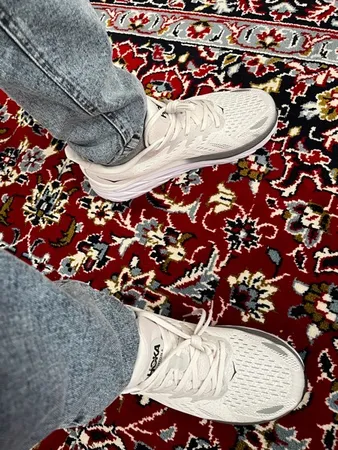 کفش مخصوص دویدن مردانه هوکا مدل 8