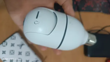 دوربین بیسیم مداربسته تحت شبکه مدل v380