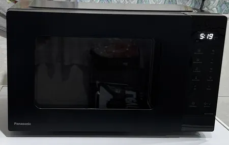 مایکروویو پاناسونیک مدل NN-ST34NB