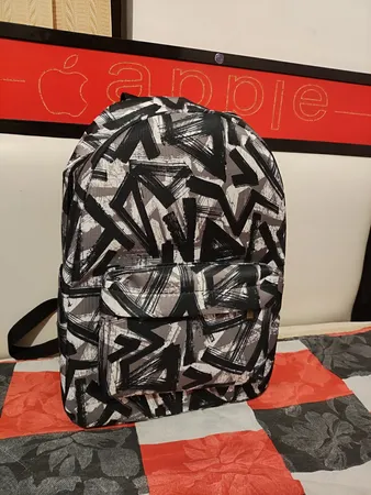 کوله پشتی پسرانه توریث مدل LPX-150001