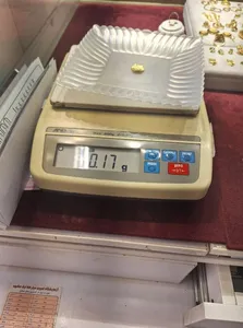 تجریه خرید طلا گرمی 18 عیار زر پایتخت مدل ZP1800 بسته 18 عددی