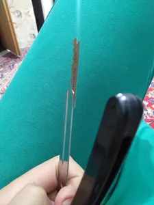 تجریه خرید دسته تیغ اصلاح کارا مدل Razor