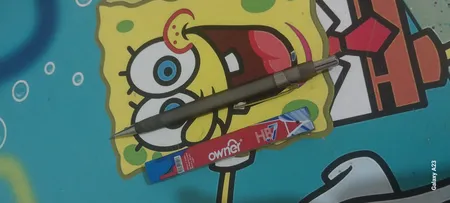 مداد نوکی 0.7 میلی متری اونر کد 118420 به همراه نوک