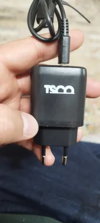 شارژر دیواری 20 وات تسکو مدل TTC 65