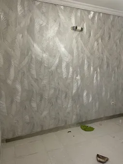 کاغذ دیواری مدل 8087