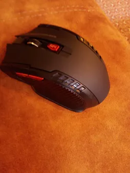 ماوس بی سیم مدل DX_420