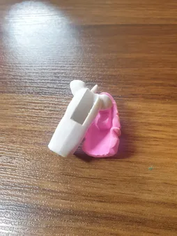 سرمدادی مدل یونیکورن کد ۴۳۹