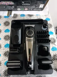 تجریه خرید ماشین اصلاح موی بدن و صورت بیاوی مدل BY890