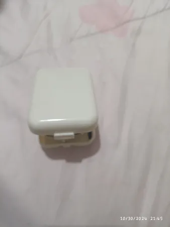 مو زن گوش و بینی مدل دستی