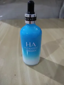 سرم آبرسان ونزن مدل HA حجم 100 میلی لیتر