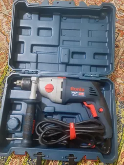 دریل رونیکس مدل 2220