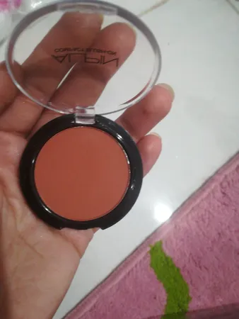 رژ گونه آلپین شماره 06