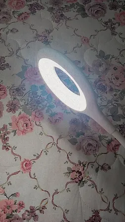 چراغ مطالعه ویداسی مدل WD-6039