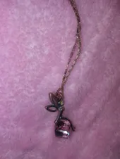 تجریه خرید نیم ست نقره زنانه سواروسکی مدل فرشته و مکعب طرح انجل کد 120020