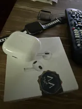 تجریه خرید هدفون بلوتوثی اپل مدل AirPods 3