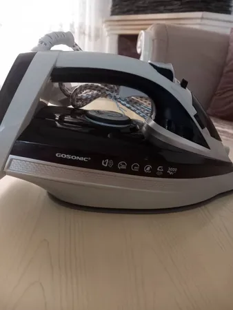 اتو بخار گوسونیک مدل GSI-300