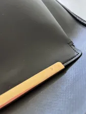 تجریه خرید کوله پشتی زنانه مدل دور زیپ کد Z-187