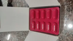 تجریه خرید مولتی ویتامین مینرال ایران دارو بسته 100 عددی