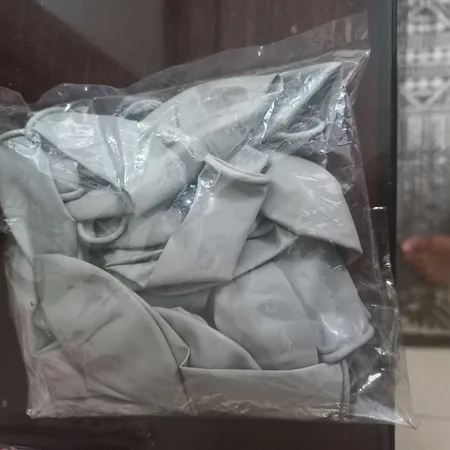 بادکنک کد 12 بسته 20 عددی