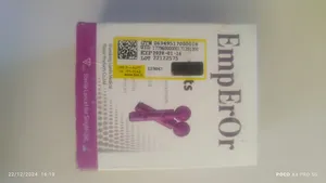 تجریه خرید سوزن تست قند خون امپرور مدل 30G