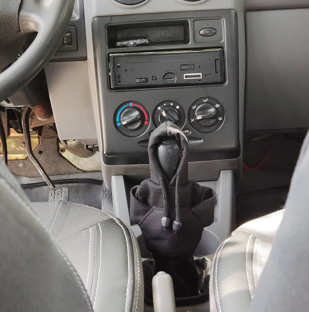 روکش دنده مدل هودی