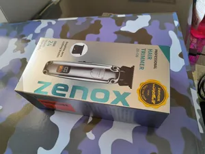 تجریه خرید ماشین اصلاح موی صورت شارژی زیناکس مدل ZX-126