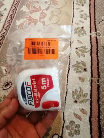 متر 5 متری فیسکو اف مدل FO_09