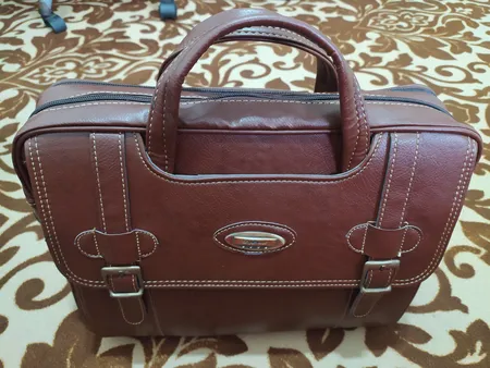 کیف اداری چرم ما مدل MA-2