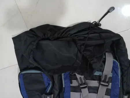 کوله پشتی کوهنوردی 90 لیتری مدل کلاسیک ضدآب