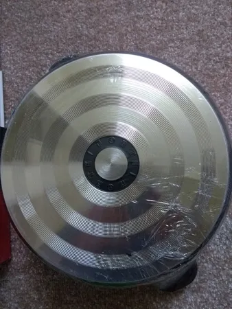 قابلمه فورته مدل GDK سایز 28