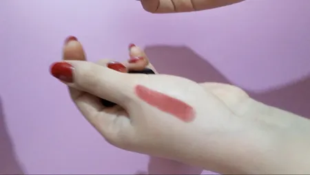 رژ لب جامد مای سری Black Diamond مدل Stay Matt شماره 30