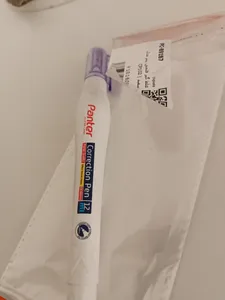 تجریه خرید غلط گیر قلمی پنتر مدل CP102