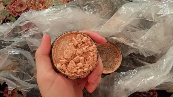 عکس ارسالی خریدار