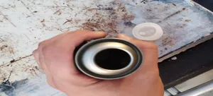 تجریه خرید مکمل سوخت خودرو تاب کم مدل اکتران پلاس 3 حجم 275 میلی لیتر