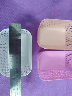 سبد آشپزخانه کد 1216 بسته 3 عددی