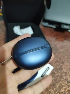 تجریه خرید هدفون بلوتوثی هایلو مدل X1 2023