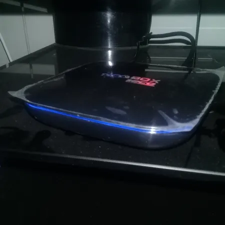 اندروید باکس تسکو مدل TAB ECO