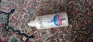 تجریه خرید محلول شستشوی لنز پیوریتی پلاس مدل All in One حجم 120 میلی لیتر