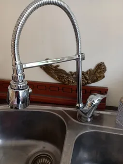 علم شیر آشپزخانه سیتکو مدل DN-010325001