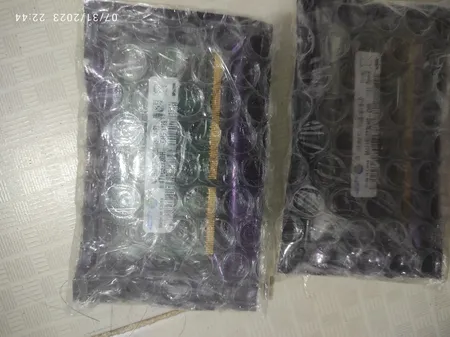 رم لپ تاپ DDR3 تک کاناله 1333 مگاهرتز 10600s سامسونگ مدل M471B5273CH0-CH9 ظرفیت 4 گیگابایت