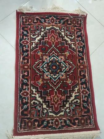 عکس ارسالی خریدار