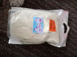 تجریه خرید پودر موبر نوره مدل Z12 وزن 1000 گرم