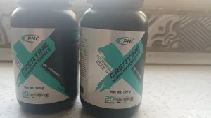 تجریه خرید پودر کراتین مونوهیدرات کارن پی ان سی - 100 گرم