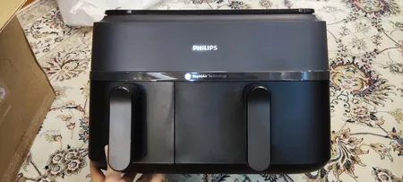 هواپز 9 لیتری فیلیپس مدل NA350/00