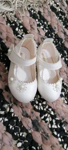 تجریه خرید کفش دخترانه مدل CR.3182