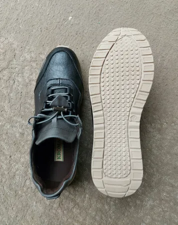 کفش روزمره مردانه کروماکی مدل km11181