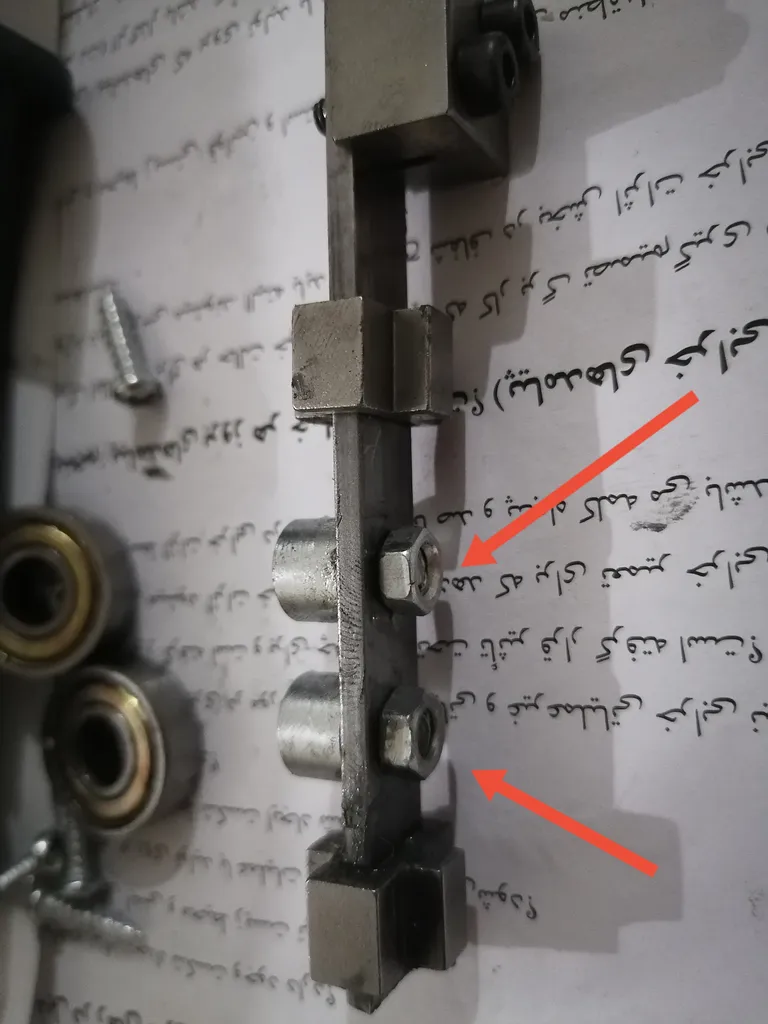 تبدیل دریل به اره عمود بر باس مدل CUT-SAW-CONVERTER