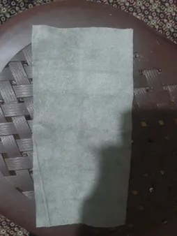 دستمال عینک مدل 001